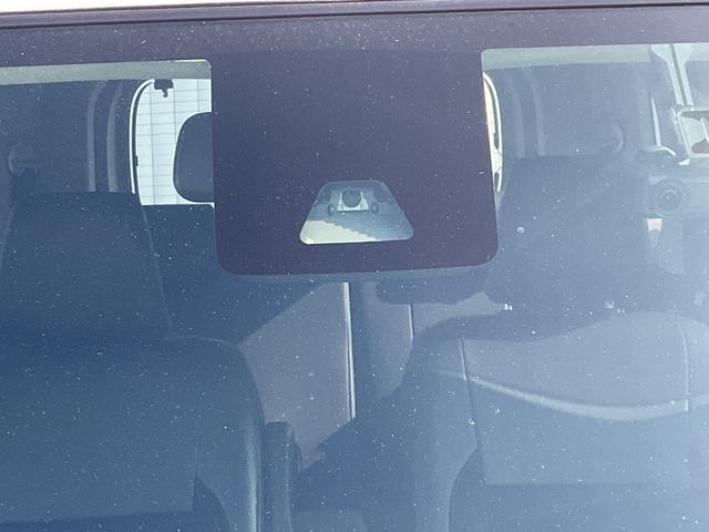 トールカスタムＧ　ターボ　ＳＡII衝突回避支援機能　両側パワースライド　キーフリー（福岡県）の中古車