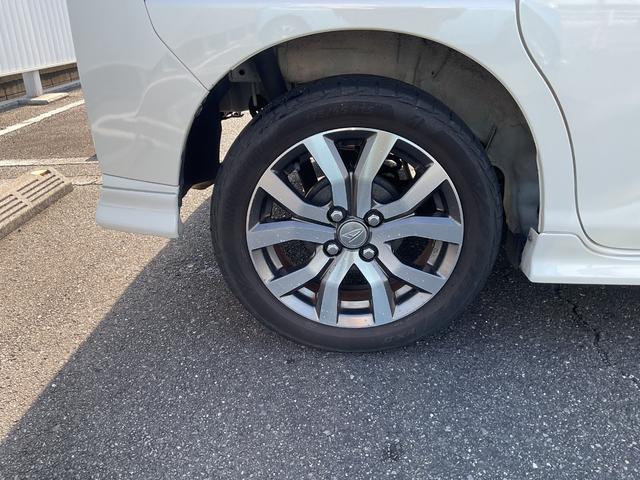 トールカスタムＧ　ターボ　ＳＡII衝突回避支援機能　両側パワースライド　キーフリー（福岡県）の中古車