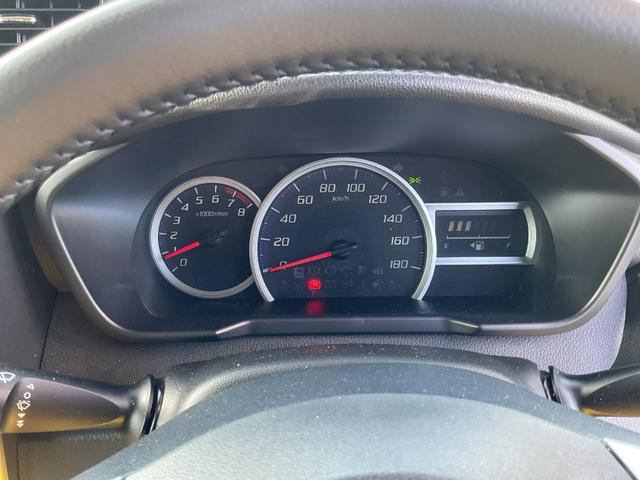 トールカスタムＧ　ターボ　ＳＡII衝突回避支援機能　両側パワースライド　キーフリー（福岡県）の中古車