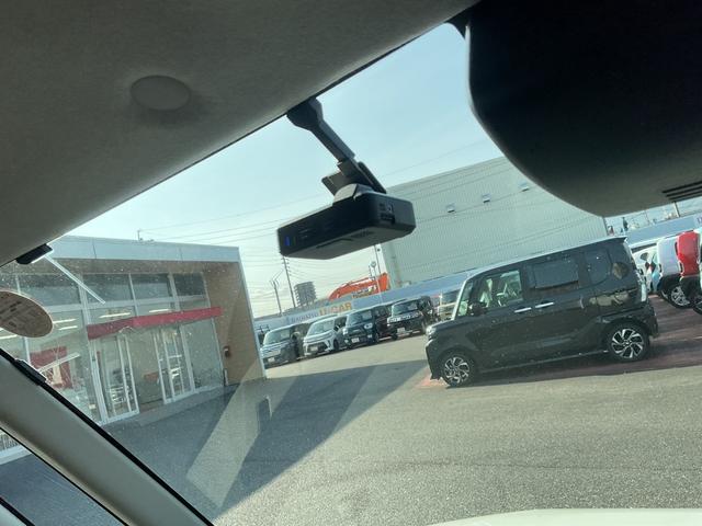 トールカスタムＧ　ターボ　ＳＡII衝突回避支援機能　両側パワースライド　キーフリー（福岡県）の中古車