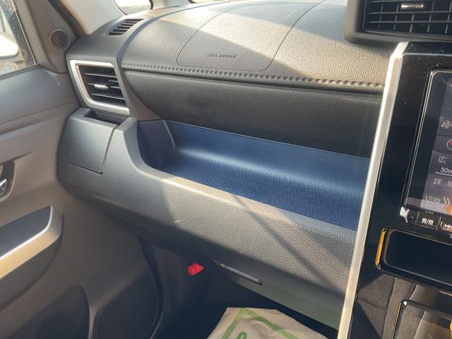 トールカスタムＧ　ターボ　ＳＡII衝突回避支援機能　両側パワースライド　キーフリー（福岡県）の中古車