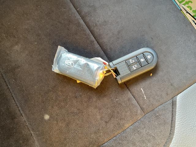 トールカスタムＧ　ターボ　ＳＡII衝突回避支援機能　両側パワースライド　キーフリー（福岡県）の中古車