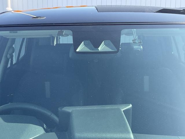 ロッキープレミアムＧ衝突回避支援機能　キーフリー（福岡県）の中古車