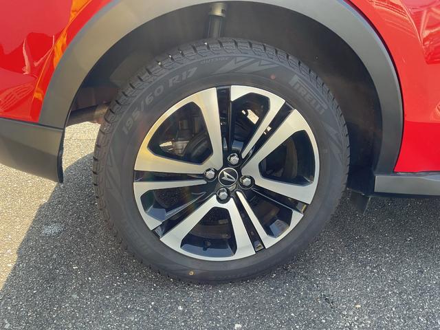 ロッキープレミアムＧ衝突回避支援機能　キーフリー（福岡県）の中古車