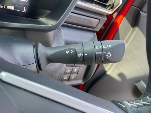 ロッキープレミアムＧ衝突回避支援機能　キーフリー（福岡県）の中古車