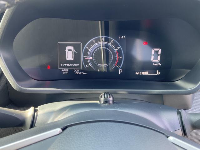 ロッキープレミアムＧ衝突回避支援機能　キーフリー（福岡県）の中古車