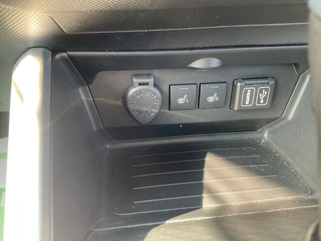 ロッキープレミアムＧ衝突回避支援機能　キーフリー（福岡県）の中古車