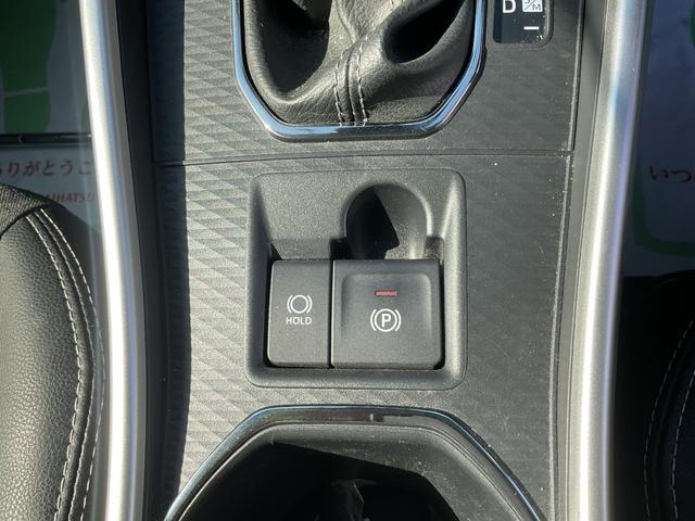 ロッキープレミアムＧ衝突回避支援機能　キーフリー（福岡県）の中古車