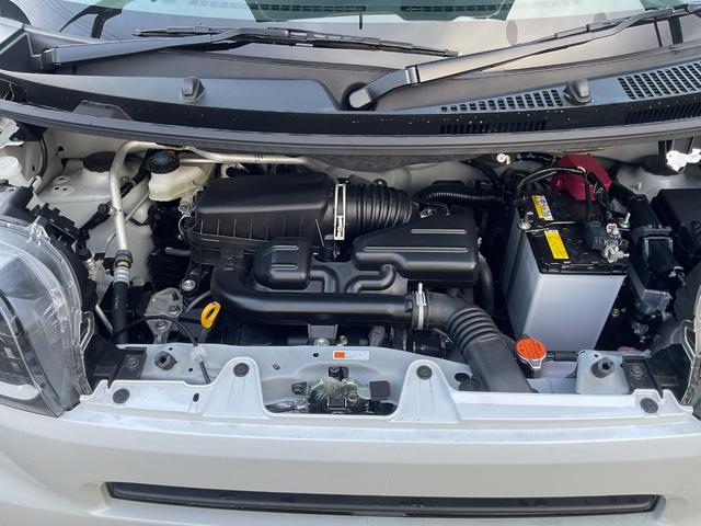 タントＸ衝突回避支援機能　電動パーキングブレーキ　キーフリー（福岡県）の中古車