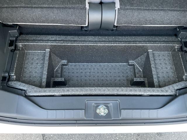 タントＸ衝突回避支援機能　電動パーキングブレーキ　キーフリー（福岡県）の中古車