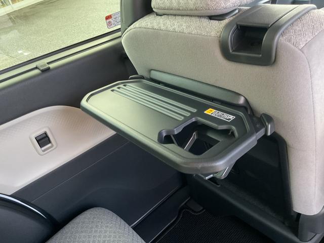 タントＸ衝突回避支援機能　電動パーキングブレーキ　キーフリー（福岡県）の中古車