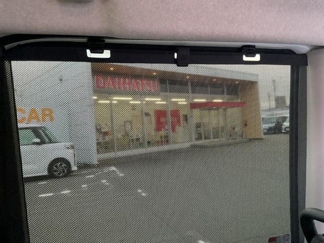 タントＸ衝突回避支援機能　電動パーキングブレーキ　キーフリー（福岡県）の中古車