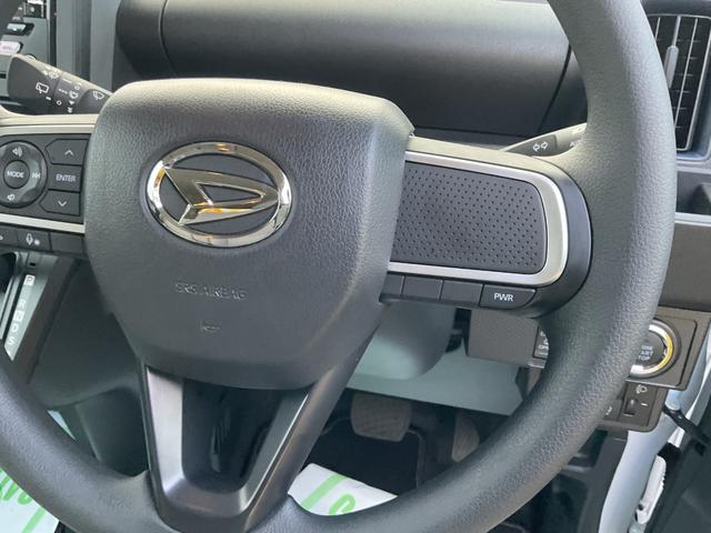 タントＸ衝突回避支援機能　電動パーキングブレーキ　キーフリー（福岡県）の中古車