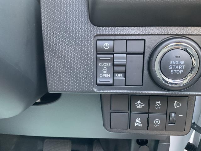 タントＸ衝突回避支援機能　電動パーキングブレーキ　キーフリー（福岡県）の中古車