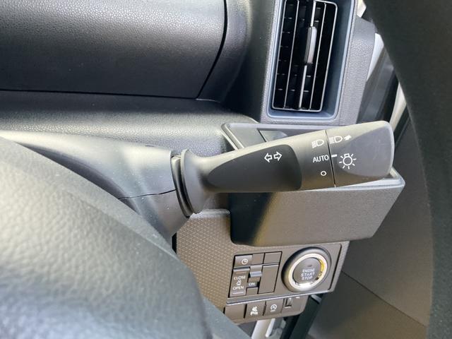 タントＸ衝突回避支援機能　電動パーキングブレーキ　キーフリー（福岡県）の中古車