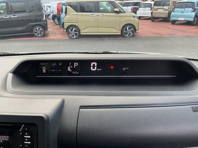 タントＸ衝突回避支援機能　電動パーキングブレーキ　キーフリー（福岡県）の中古車