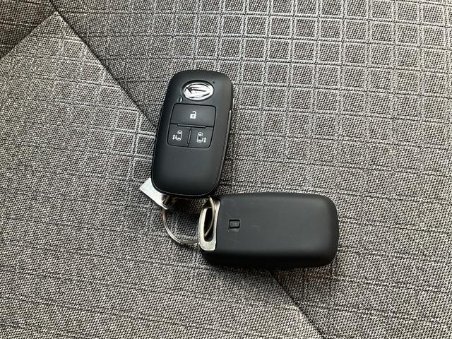 タントＸ衝突回避支援機能　電動パーキングブレーキ　キーフリー（福岡県）の中古車