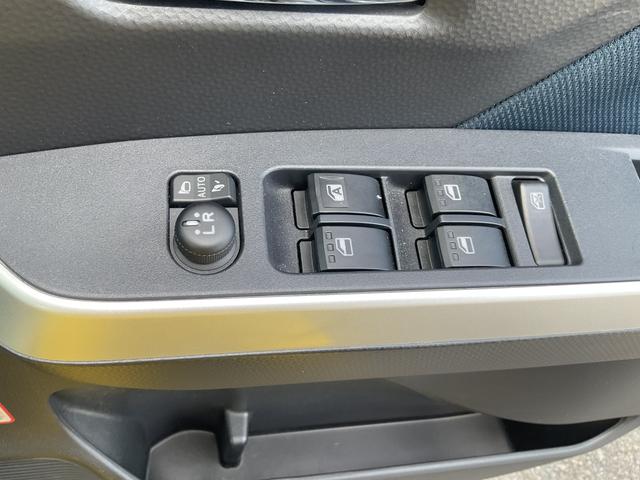 トールカスタムG ターボGターボ 衝突回避支援機能 両側パワースライド(福岡県)の中古車