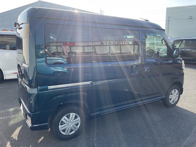 アトレーＲＳ衝突回避支援機能　両側パワースライドドア（福岡県）の中古車