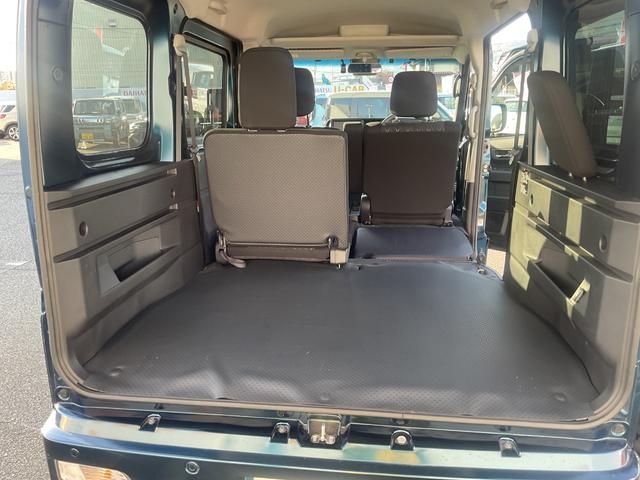 アトレーＲＳ衝突回避支援機能　両側パワースライドドア（福岡県）の中古車