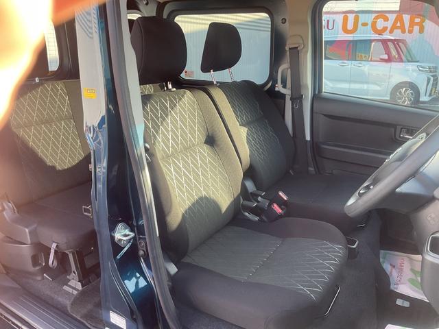 アトレーＲＳ衝突回避支援機能　両側パワースライドドア（福岡県）の中古車