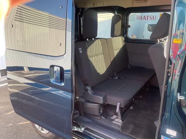 アトレーＲＳ衝突回避支援機能　両側パワースライドドア（福岡県）の中古車