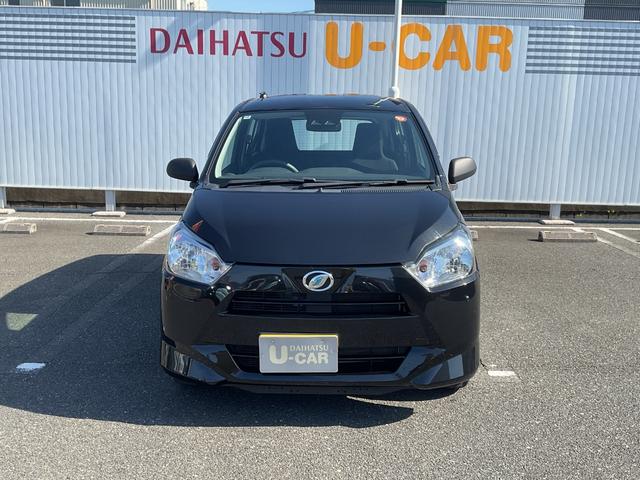 ミライースＬ　ＳＡIII衝突回避支援機能　キーレス（福岡県）の中古車