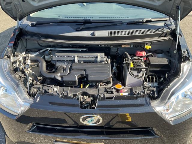 ミライースＬ　ＳＡIII衝突回避支援機能　キーレス（福岡県）の中古車