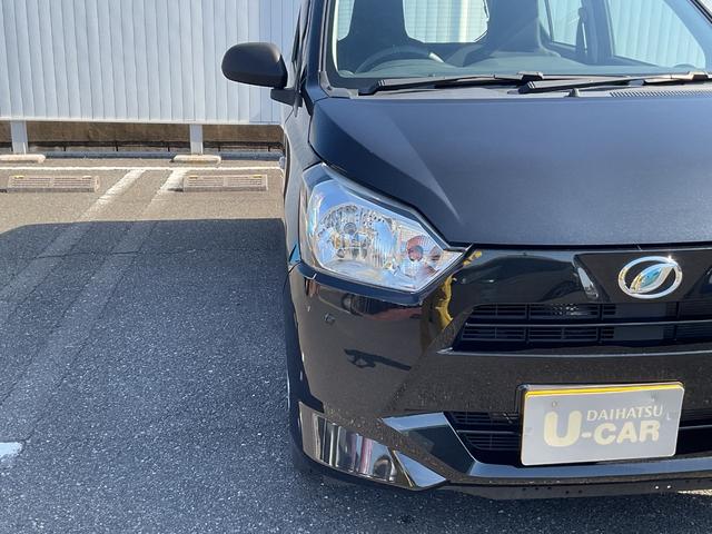 ミライースＬ　ＳＡIII衝突回避支援機能　キーレス（福岡県）の中古車