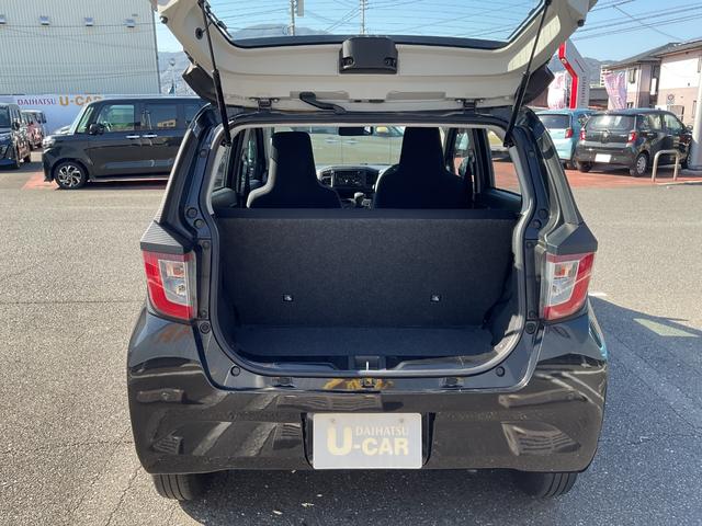 ミライースＬ　ＳＡIII衝突回避支援機能　キーレス（福岡県）の中古車