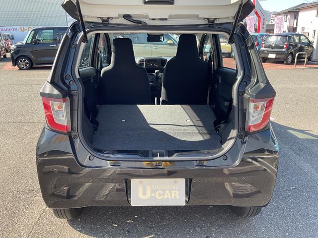 ミライースＬ　ＳＡIII衝突回避支援機能　キーレス（福岡県）の中古車