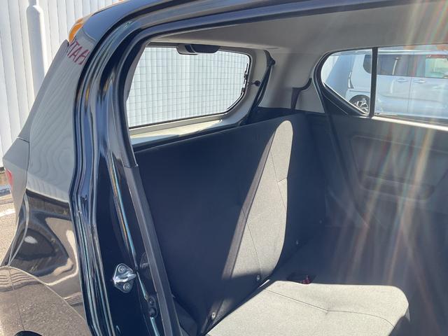 ミライースＬ　ＳＡIII衝突回避支援機能　キーレス（福岡県）の中古車