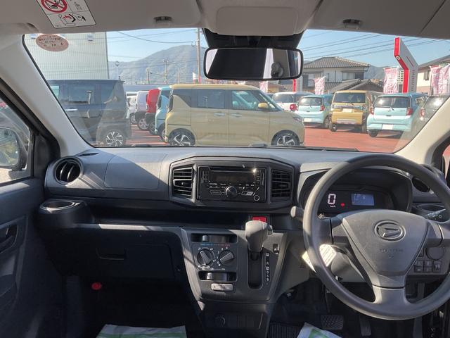 ミライースＬ　ＳＡIII衝突回避支援機能　キーレス（福岡県）の中古車