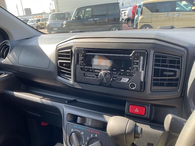 ミライースＬ　ＳＡIII衝突回避支援機能　キーレス（福岡県）の中古車