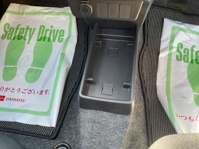 ミライースＬ　ＳＡIII衝突回避支援機能　キーレス（福岡県）の中古車