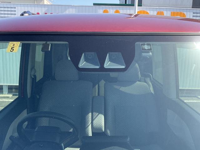 タントＸ衝突回避支援機能　電動パーキングブレーキ　キーフリー（福岡県）の中古車