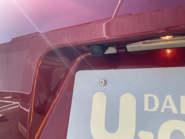 タントＸ衝突回避支援機能　電動パーキングブレーキ　キーフリー（福岡県）の中古車