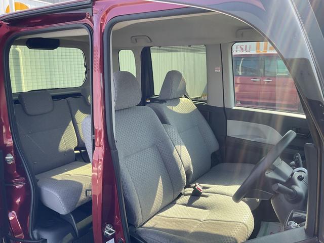 タントＸ衝突回避支援機能　電動パーキングブレーキ　キーフリー（福岡県）の中古車