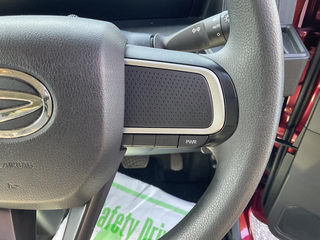 タントＸ衝突回避支援機能　電動パーキングブレーキ　キーフリー（福岡県）の中古車