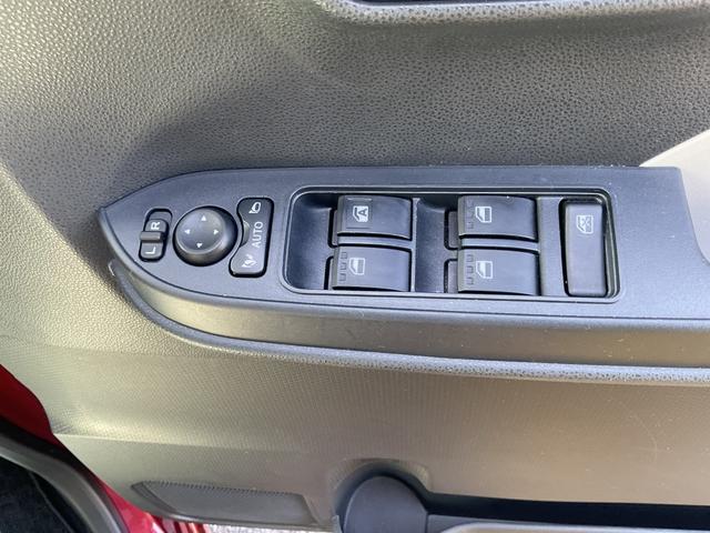 タントＸ衝突回避支援機能　電動パーキングブレーキ　キーフリー（福岡県）の中古車