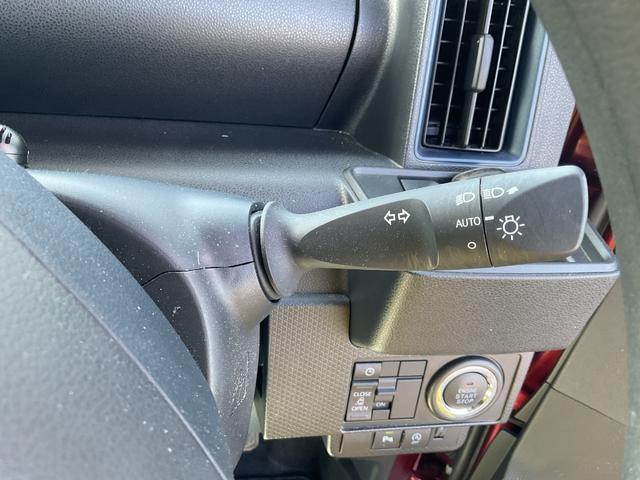 タントＸ衝突回避支援機能　電動パーキングブレーキ　キーフリー（福岡県）の中古車