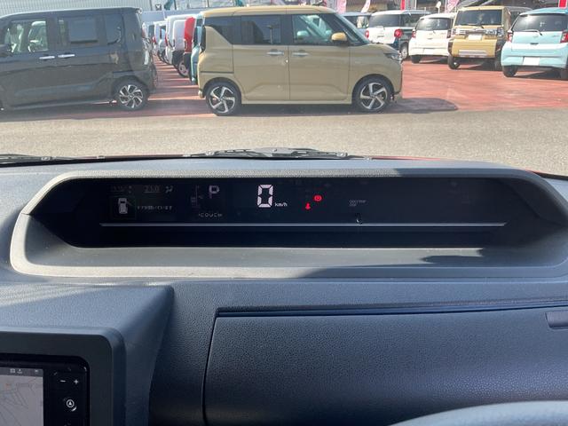 タントＸ衝突回避支援機能　電動パーキングブレーキ　キーフリー（福岡県）の中古車