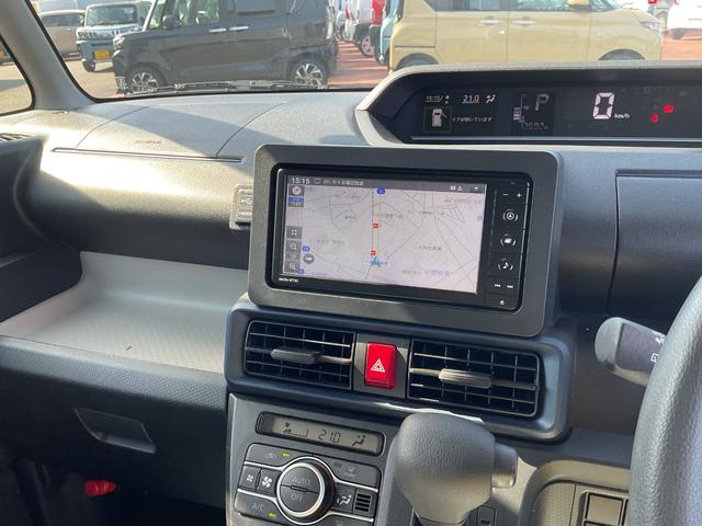 タントＸ衝突回避支援機能　電動パーキングブレーキ　キーフリー（福岡県）の中古車