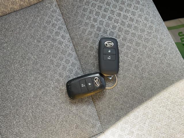 タントＸ衝突回避支援機能　電動パーキングブレーキ　キーフリー（福岡県）の中古車