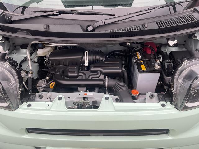 タントＸ衝突回避支援機能　電動パーキングブレーキ　キーフリー（福岡県）の中古車