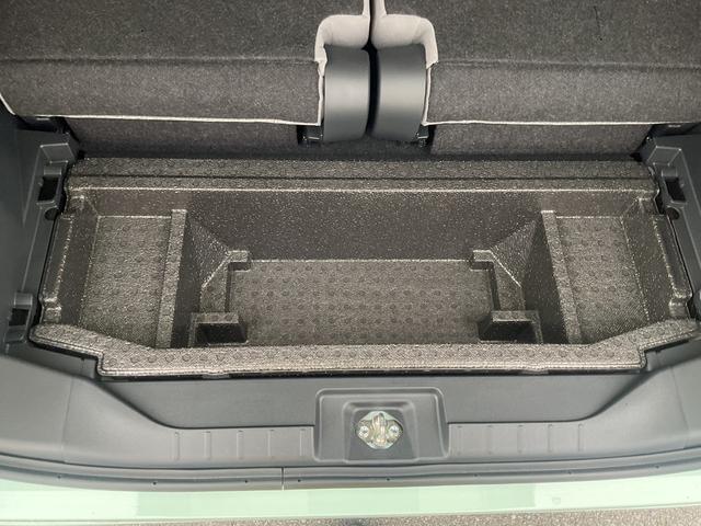 タントＸ衝突回避支援機能　電動パーキングブレーキ　キーフリー（福岡県）の中古車