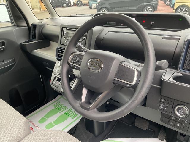 タントＸ衝突回避支援機能　電動パーキングブレーキ　キーフリー（福岡県）の中古車