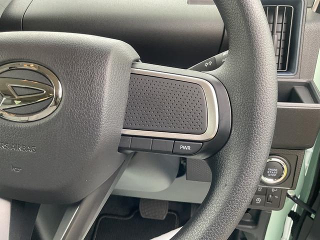 タントＸ衝突回避支援機能　電動パーキングブレーキ　キーフリー（福岡県）の中古車