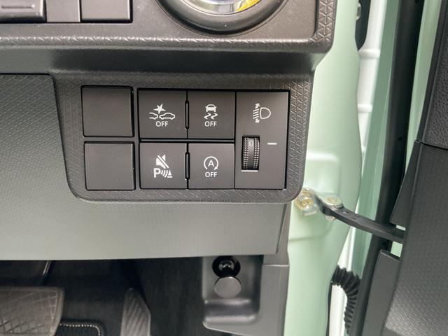 タントＸ衝突回避支援機能　電動パーキングブレーキ　キーフリー（福岡県）の中古車