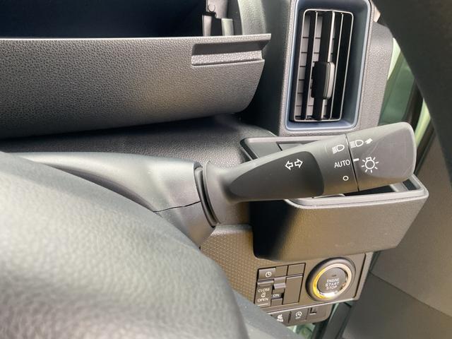 タントＸ衝突回避支援機能　電動パーキングブレーキ　キーフリー（福岡県）の中古車